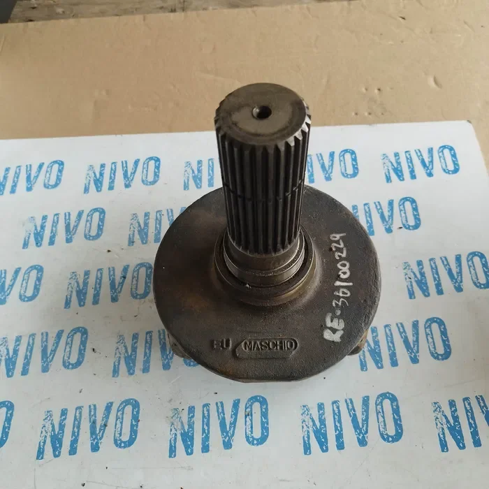 Rotor brony wirnikowej maschio M80219.4313 nowy
