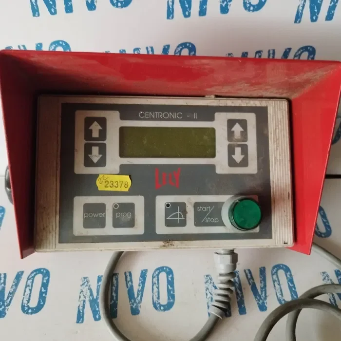 Sterownik komputer rozsiewacz Lely Centronic 2