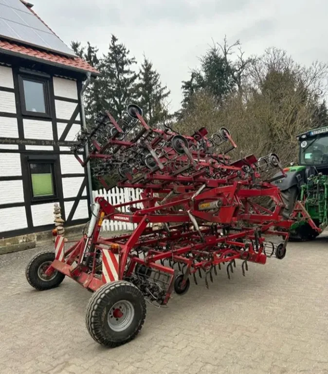 Agregat kongskilge germinator sp6000