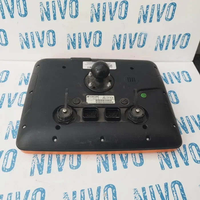 Sterownik terminal wyswietlacz isobus Amazone Amapad 2 Topcon komputer