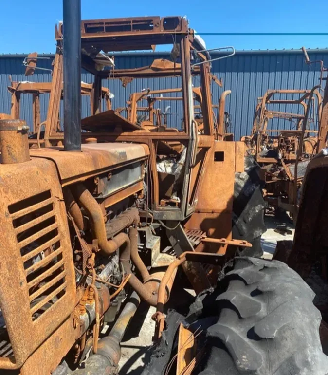 Fendt seria 300 i nh tl 100 ares case new holland