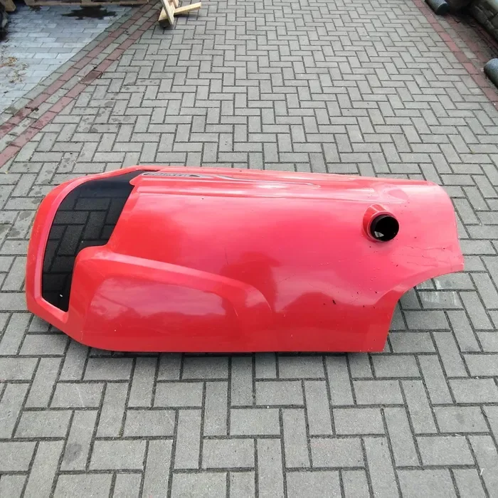 Maska pokrywa silnika ladowarka Manitou 737 - 115