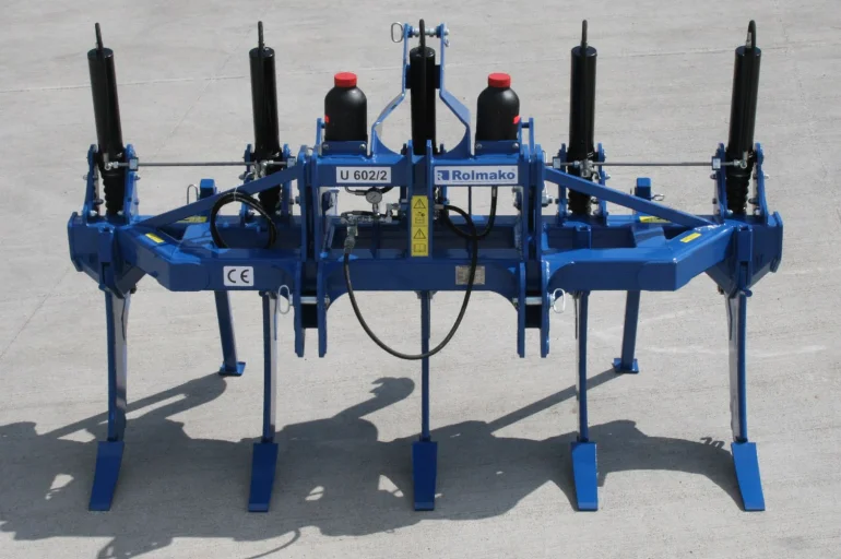 Uniwersalny głębosz 1,6m