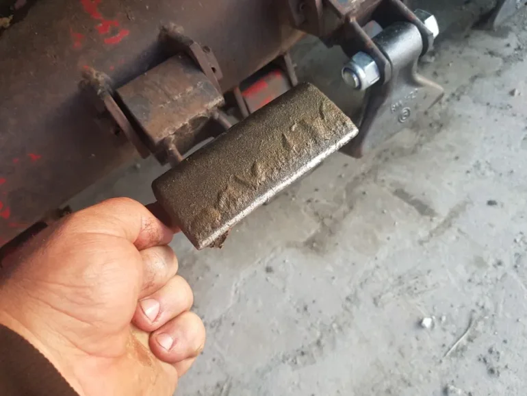 Mulczer jf mulcher z Niemiec JF 165cm kosiarka bijakowa