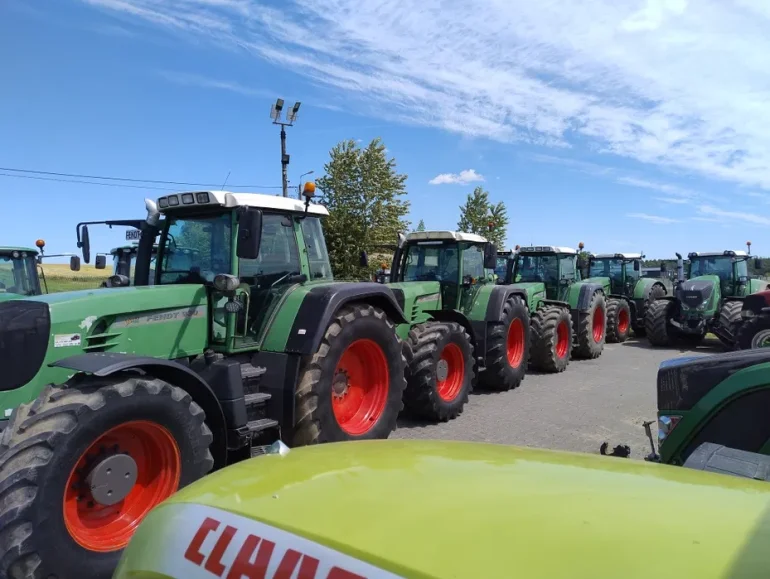 Fendt 930.820.717
