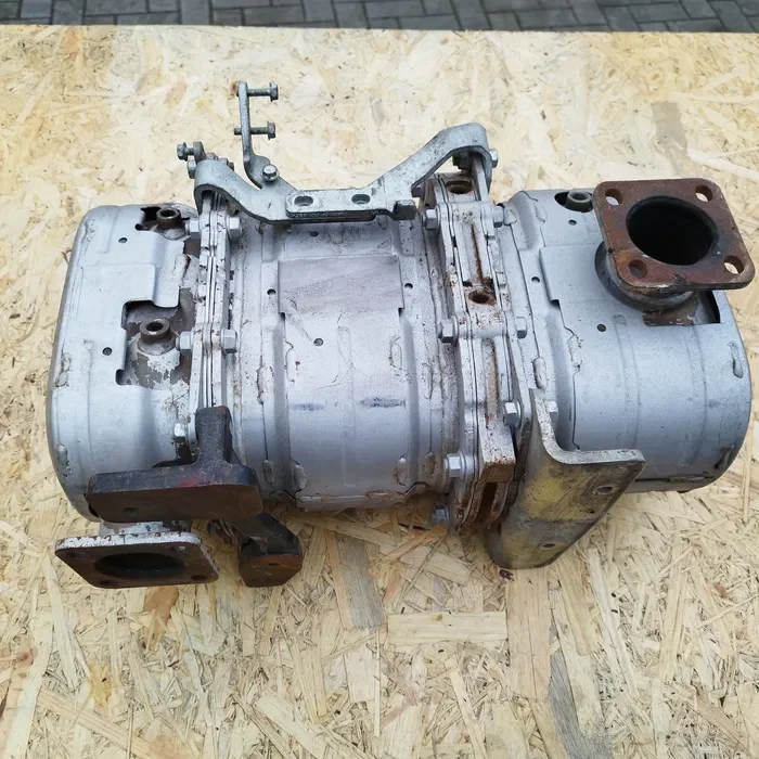 Katalizator merlo ladowarka 1J500-18.253