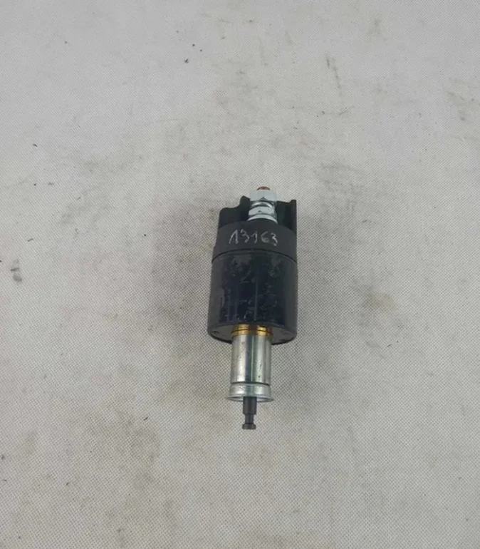 Elektromagnes - cewka rozrusznika 931643 ZETOR Proxima Fortera
