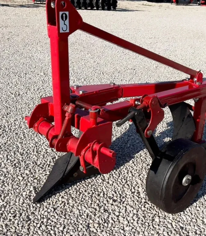 Lemiesz kuty hartowany 2 skibowy kubota pług DOSTAWA jakość I kat