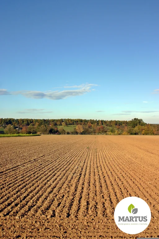 Kreda rozdrobniona Omya Agrocarb 90M-KR luzem