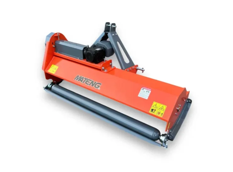 Kosiarka bijakowa MATENG NEFL-135 , 135cm roboczych , wałek w kompl.