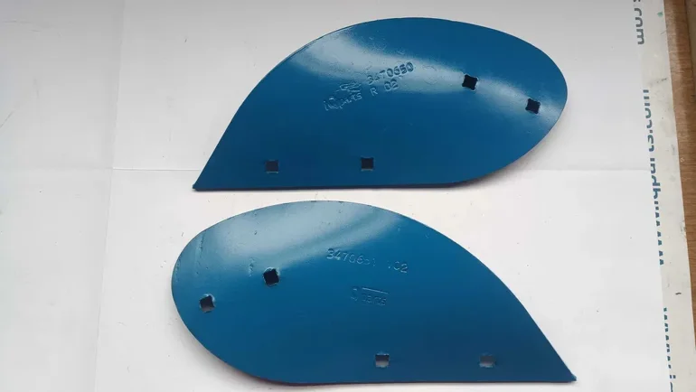 Odkładnia przedpłużka pług Lemken iQparts