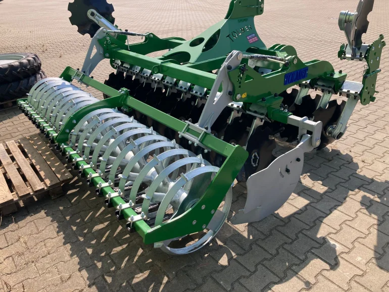 Brona Talerzowa Astat