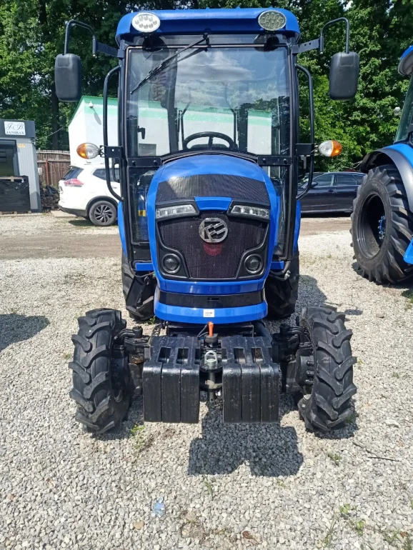 PROMOCJA DONGFENG 304G2