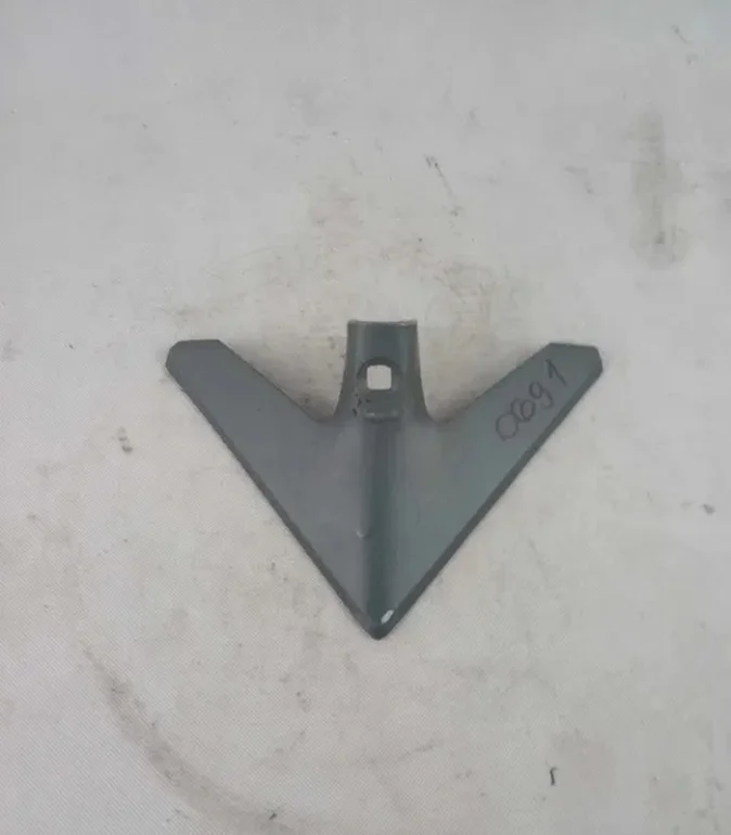 Gęsiostopa 260mm 165.500.454.0 Unia Oryginał