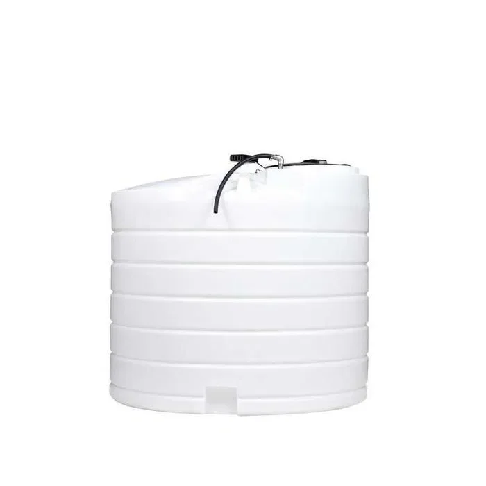 Zbiornik dwupłaszczowy na AdBlue SWIMER BLUE TANK 3500 FUDPS CLASSIC