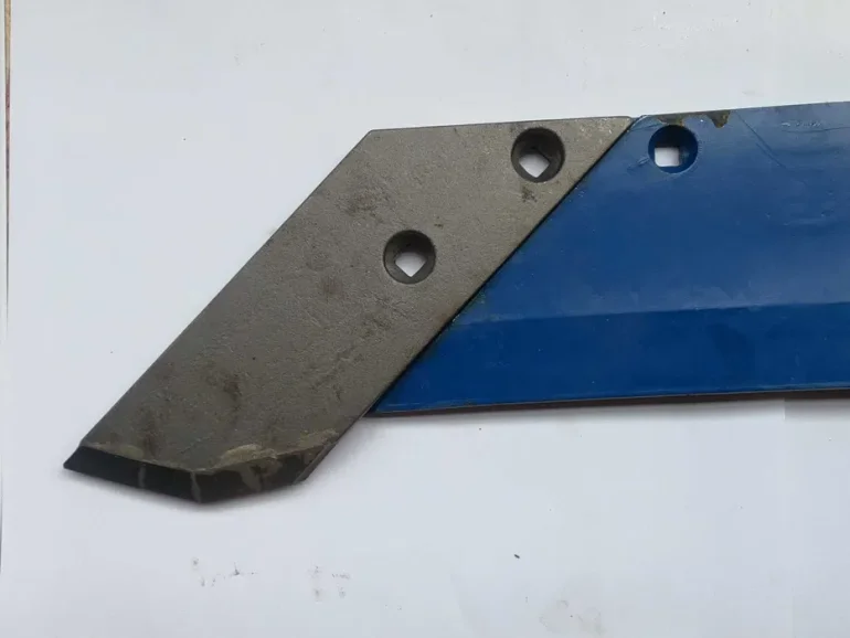 Dłuto węglik pług Lemken Juwel Diamant B2SP Waryński