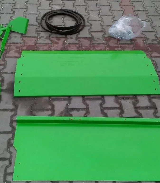 Nowa sieczkarnia do kombajnu Claas CL Mercator 50, 60, 70, 75