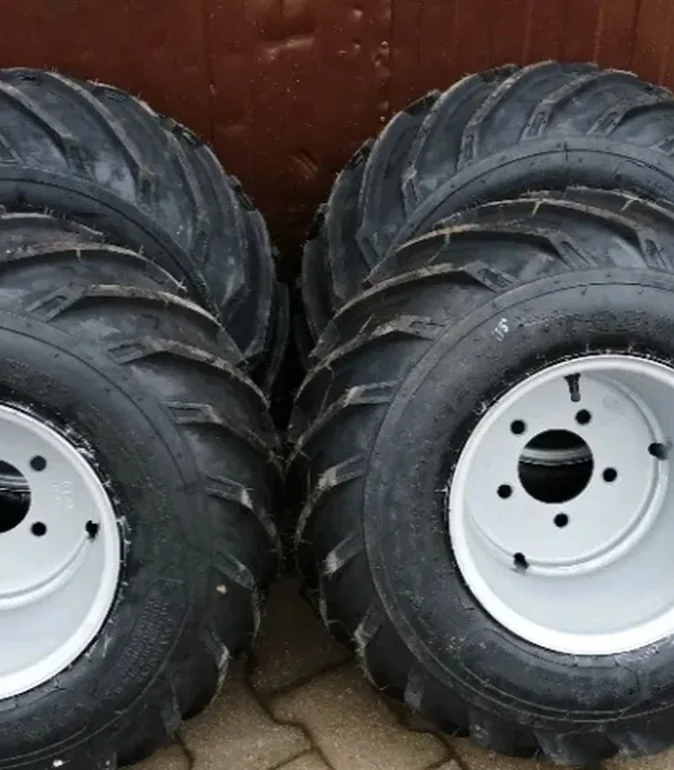 Koła 26x12.0-12 AVANT MultiOne Weidemann Schaffer i inne