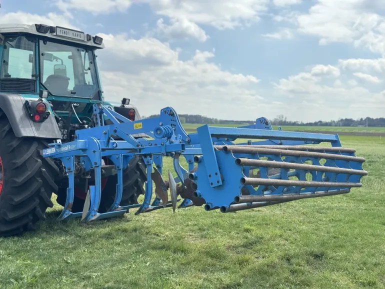 Lemken Kristall 9 gruber