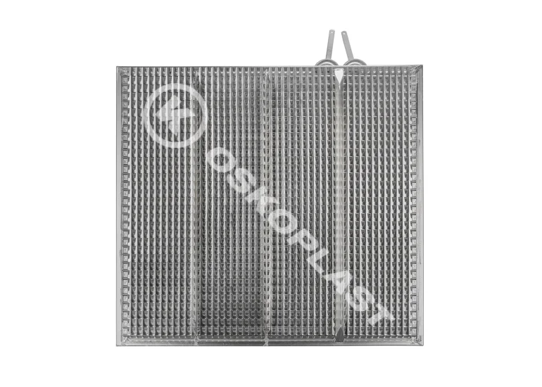 Sito górne żaluzjowe Massey Ferguson 500 / 510 / 520 / MF 550