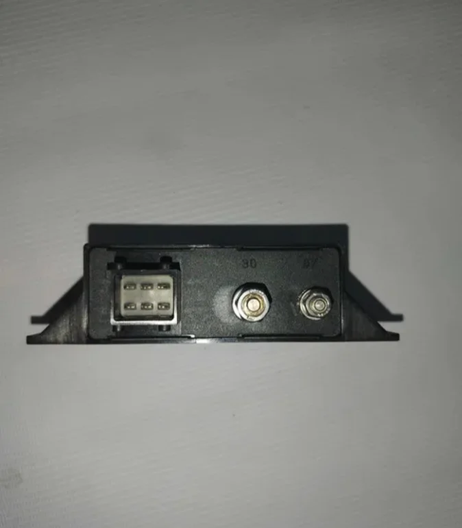 Regulator sterownik świec żarowych 133.50911 FORTERRA PROXIMA
