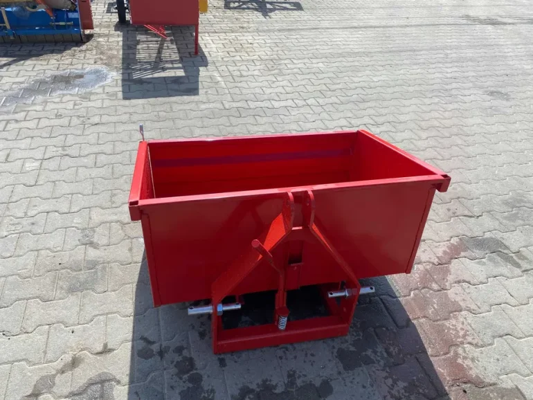 Skrzynia zawieszana Mini 1,0 m TARET