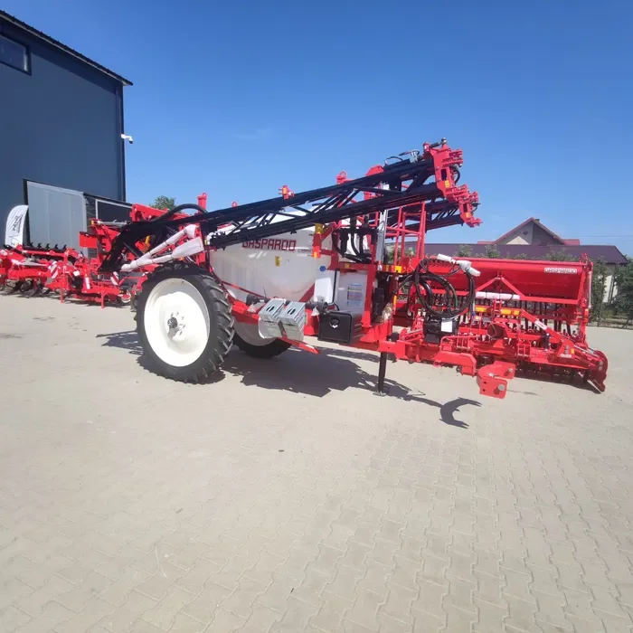 Opryskiwacz Campo 22P ALA621