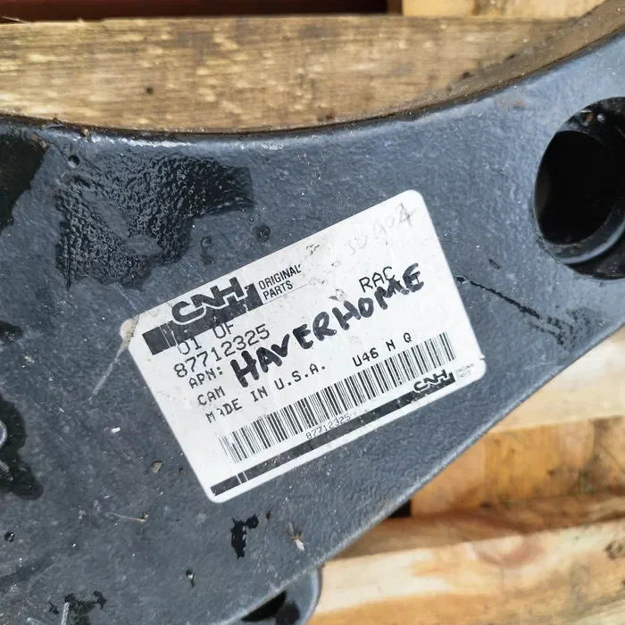 Krzywka konsola zaczep cnh case magnum new holland t8 8771.2325