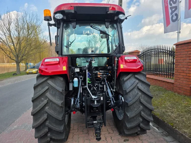 Ciągnik Case Farmall 90 A Power Shuttle 20x20