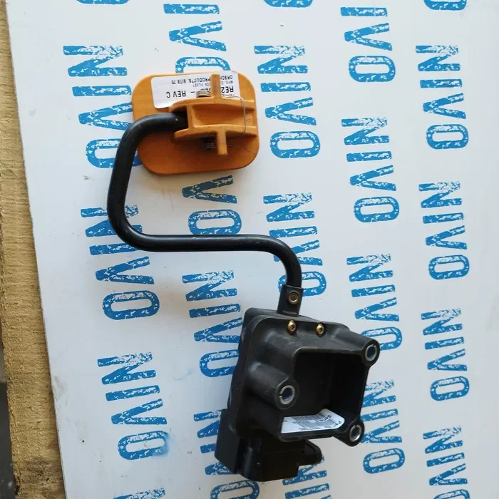 John deere ciagnik pedał gazu seria 7r 8r re271993 nowy