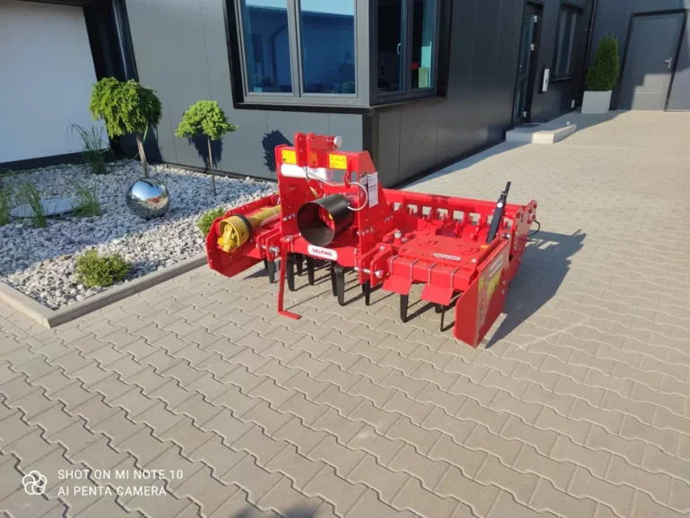 Brona aktywna 180 CM MASCHIO DL 1800