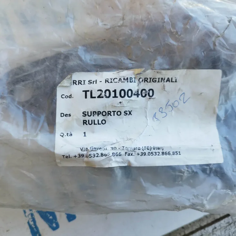 Kosiarka ferri wspornik TL2010.0400