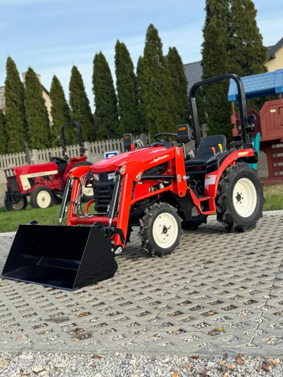 Hinomoto MB2025d 2025rok 25koni