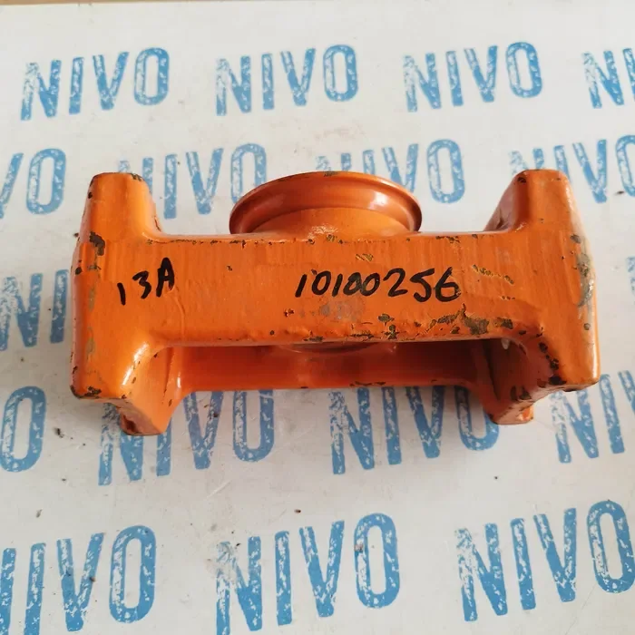 Brona maschio boczny uchwyt noza 10100.256
