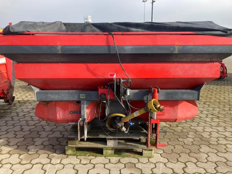 Rozsiewacz Vicon Rotaflow RS-L/E