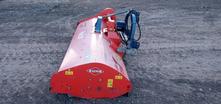 Kuhn BKE-250 Kosiarka Bijakowa / Mulczer