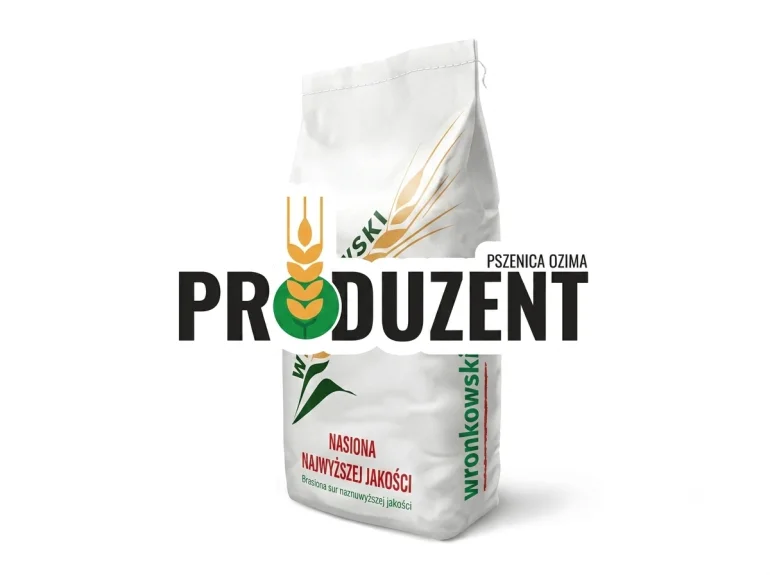 Pszenica ozima PRODUZENT