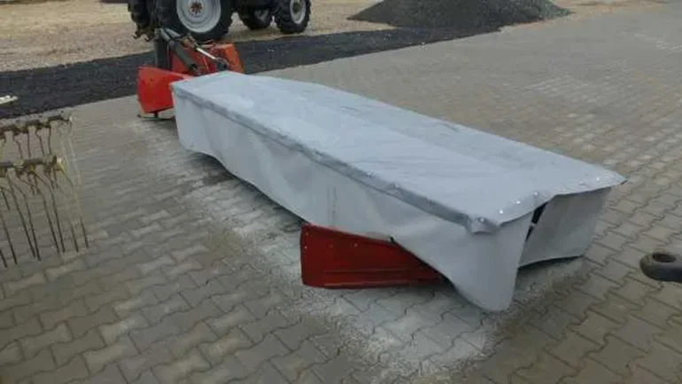 Kosiarka Dyskowa VICON KVERNELAND DMP 2800