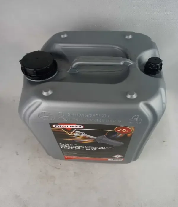 Olej hydrauliczny Diadem Hydro Ultra 46 HVLP 20L