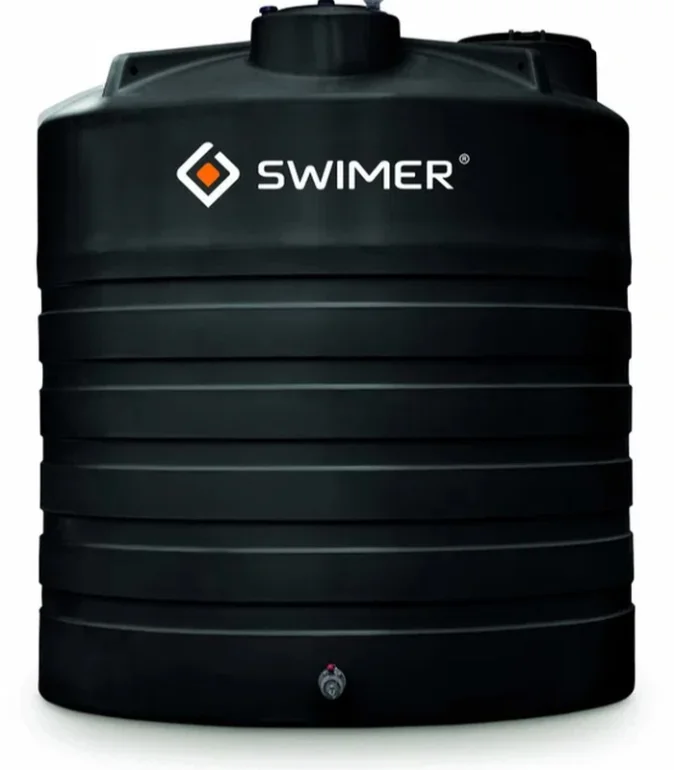 Zbiornik na wodę SWIMER 22 000 L ! MOJA WODA Super Promocja !