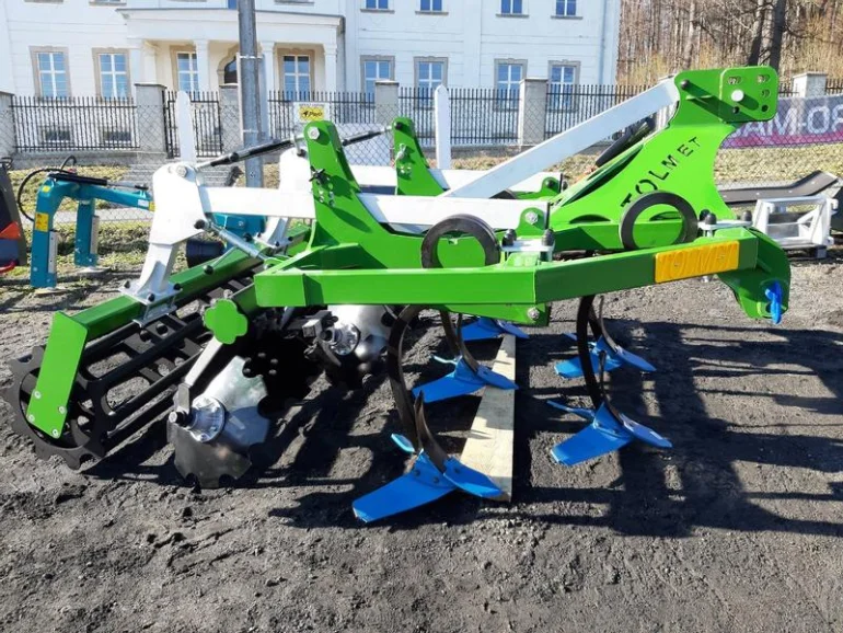 Kultywator TOLMET ARSEN