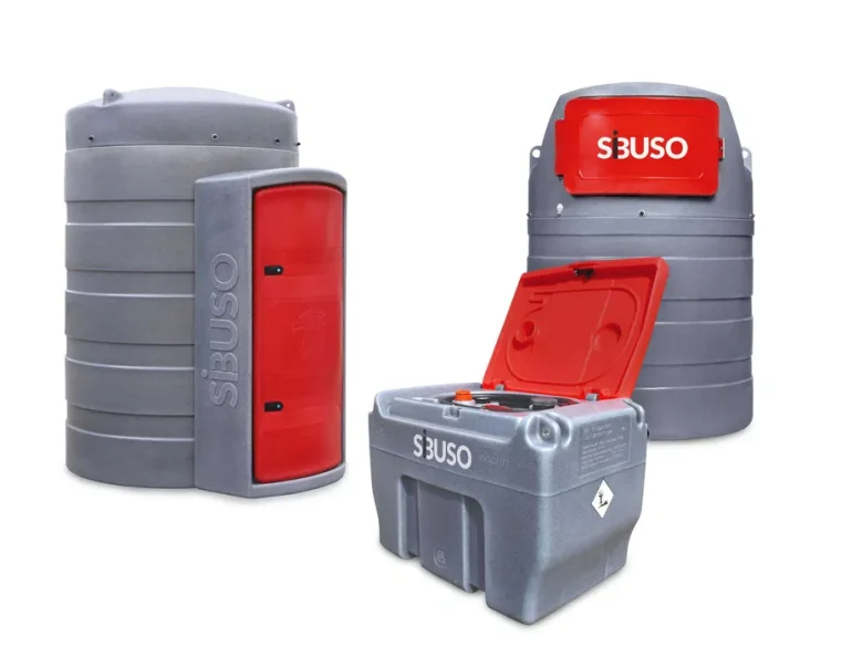 SIBUSO NVC 1500 do oleju napędowego PROMOCJA!!