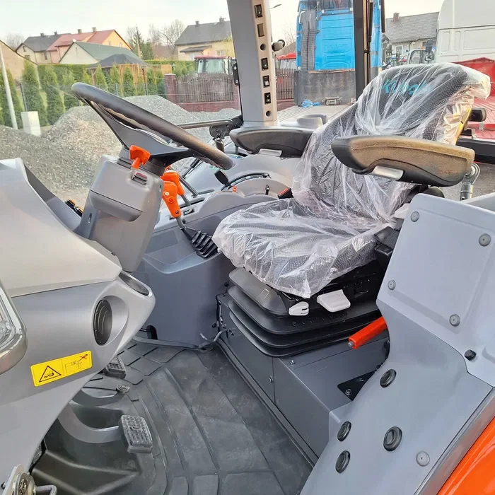 Kubota M5111 NOWY SALON POLSKA M5112