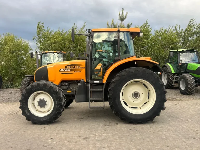 Ares 616 lub 620
