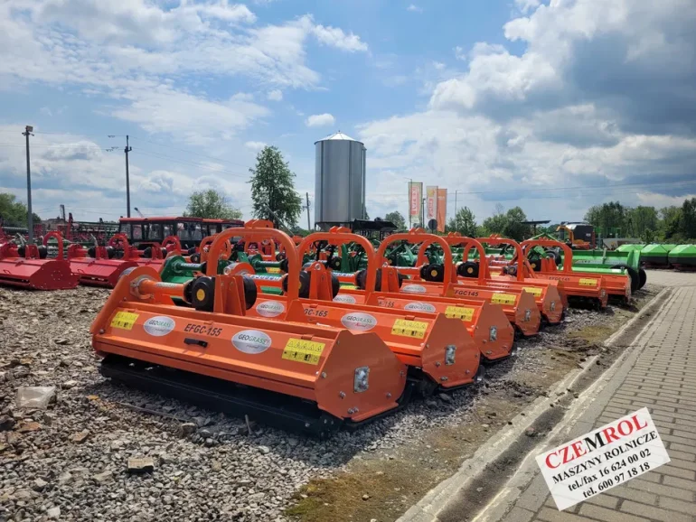 Kosiarka bijakowa GEOGRASS 125m 145m 155m 165m tel.6.00.97.18.18