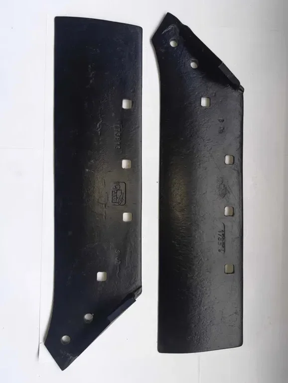 Dłuto pługa (173331 / 173332) Gregoire Besson IQparts zamiennik