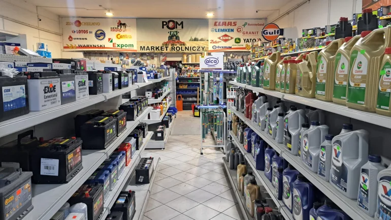 Na sprzedaż dochodowa nieruchomość z gotowym biznesem !