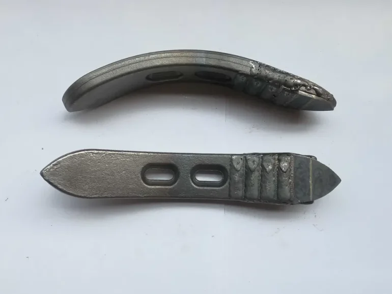 Redlica uniwersalna wzmocniona ala sercowa dwusercowa PROMOCJA