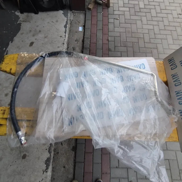 Wąż przewod hydrauliczy rurka Cnh case farmlit 4814.3606