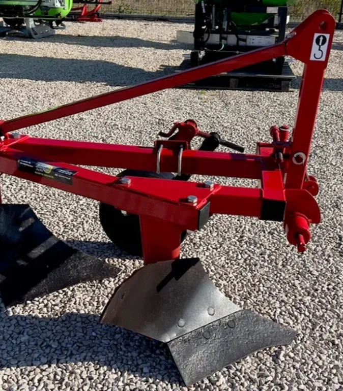 Lemiesz kuty hartowany 2 skibowy kubota pług DOSTAWA jakość I kat